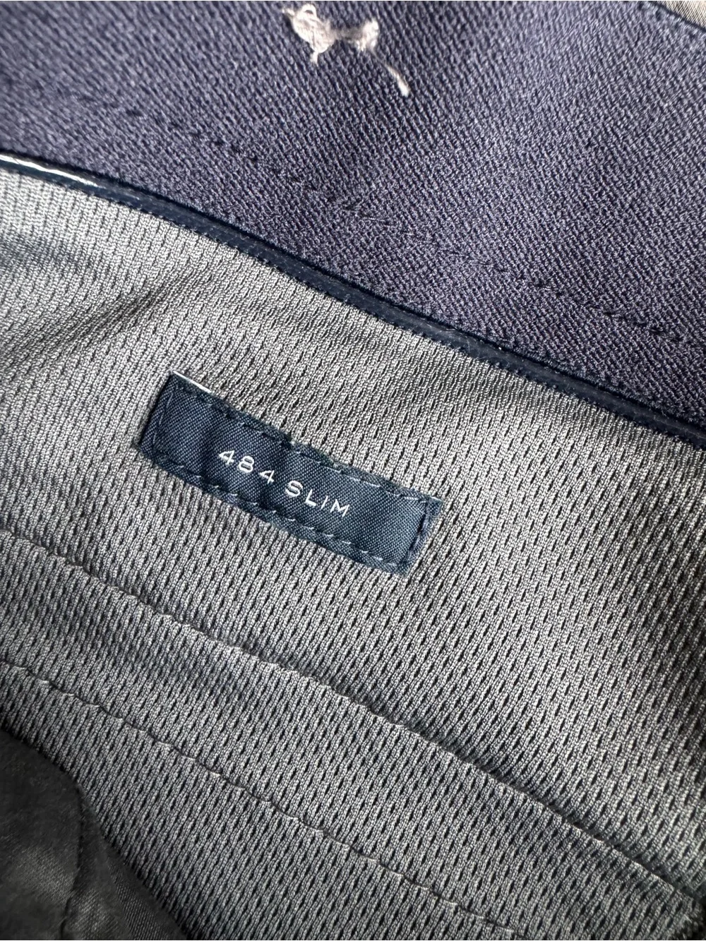 J. Crew Men's Gray Tech Pants Size 32x32